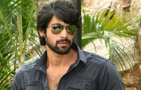 I am already seeing someone, says Rana Daggubati